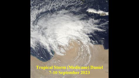 medicane daniel|hurricane daniel live.